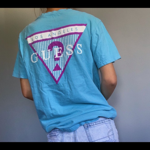 Guess Tops - Guess T-shirt